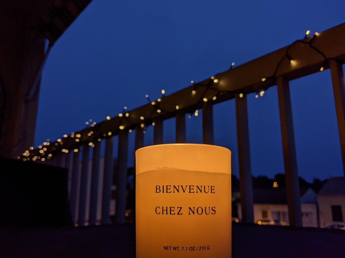 Netflix - Lit Queen Size - Terrasse Plein Sud - Climatisation - 2'Centre-Ville - 6'Mer - Parking Prive - 56M2 - L'Olivine - Offre Speciale La Londe-les-Maures Exterior foto